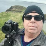 Michael Mower - @sci.fi.guy - Instagram