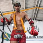 Michael MUAY THAI - @michael.muaythai - Instagram