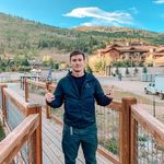 Michael Mudry - @azteynmudry - Instagram