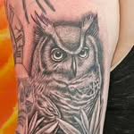 Michael Mueller. - @tattoos_by_mike93 - Instagram