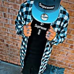 Michael Mueller - @swagga_soarus_rex - Instagram