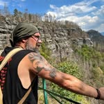Michael Müller-Secco - @michael_mueller_secco - Instagram