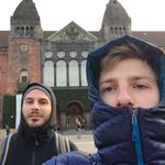 michaelmueller - @michaelmueller - Instagram