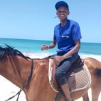 Michael Masele - Facebook