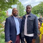 Michael J. Muhammad - @michaeljmuhammad_ - Instagram