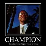 Michael Muhammad - @tampafoi - Instagram