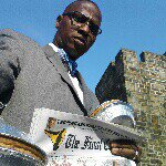 Michael Muhammad - @apacolips1 - Instagram