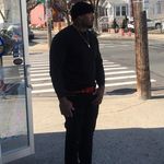 Michael Muhammad - @iam_mikemuhammad - Instagram