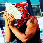 Michael Muhammad Gould - @quickgutta - Instagram