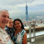 Michael Mulherin - @mikmul71 - Instagram
