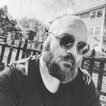 Michael Mulkern - @p1ckl3_89 - Instagram