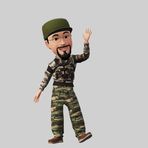 Mike Mumpower - Facebook
