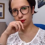 Larissa Michael Defaci Munari - @larissamunari - Instagram