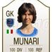Michael Munari - Facebook