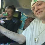 Cayman DeShawn Michael Muncy - @thehyrodragon - Instagram