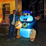 Michael Muncy - @m1k3yv1 - Instagram