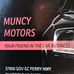 Michael Muncy - Facebook