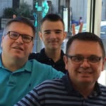 Michael Muncy - @mikeneal0107 - Instagram