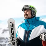 Michael Münger - @muenger_michael - Instagram