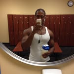 Michael Mungo - @mjpharaoh2013 - Instagram