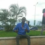 Michael Mungomba - @michaelmungomba - Instagram