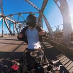 Michael Munro - @_michaellmunro - Instagram