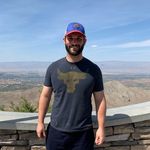 Michael Murano - @mmurano41 - Instagram