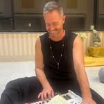 Brian Michael Murch - @bhakti_brian - Instagram