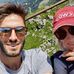 Michael Mure - Facebook