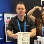 Michael Murphy - @fitaid_murph - Instagram
