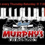 Michael Murphy's - The Dueling Piano Bar - @michaelmurphys - Instagram