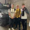 Michael - @michael.murray1 - TikTok