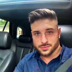 Michael Muto - @mmutz - Instagram