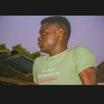 Michael Mutombo - @michaelmutombo_ - Instagram