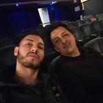 Michael Muzzi - @_itsme_mike - Instagram