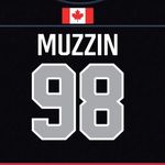 Michael Muzzin - @muzzinmichael - Instagram