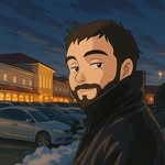Erhan Çağılcı - @michael.myres123 - Instagram