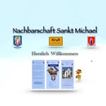 Arnold Wershofen - @nachbarschaft_sankt_michael - Instagram