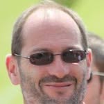 Michel Nachbar - @nachbami - Instagram