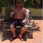 Michael Nagorski - @nastyeviltender - Instagram