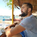 Michael Miko Naim - @michaelnaim1 - Instagram