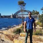 Michael Naim - @mick_naim - Instagram