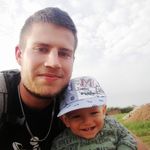 Michael Nájemník - @michael.najemnik - Instagram
