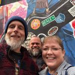 Michael Crowe-Nance - @crowenance - Instagram