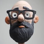Michael Nance - @thegrimstoryteller - Instagram