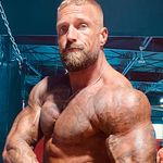 Michael Nance - @mikenance84 - Instagram