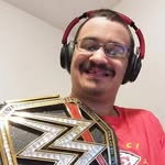 Michael Nance - @mikethechamp99 - Instagram