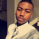 Michael Nance - @michael_nance_ - Instagram