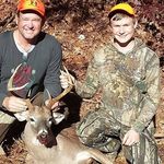 Michael Nance - @alabassboy2004 - Instagram