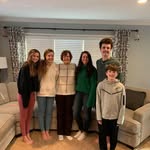Melodee Ohl Prindle - @michaelnanneysr - Instagram